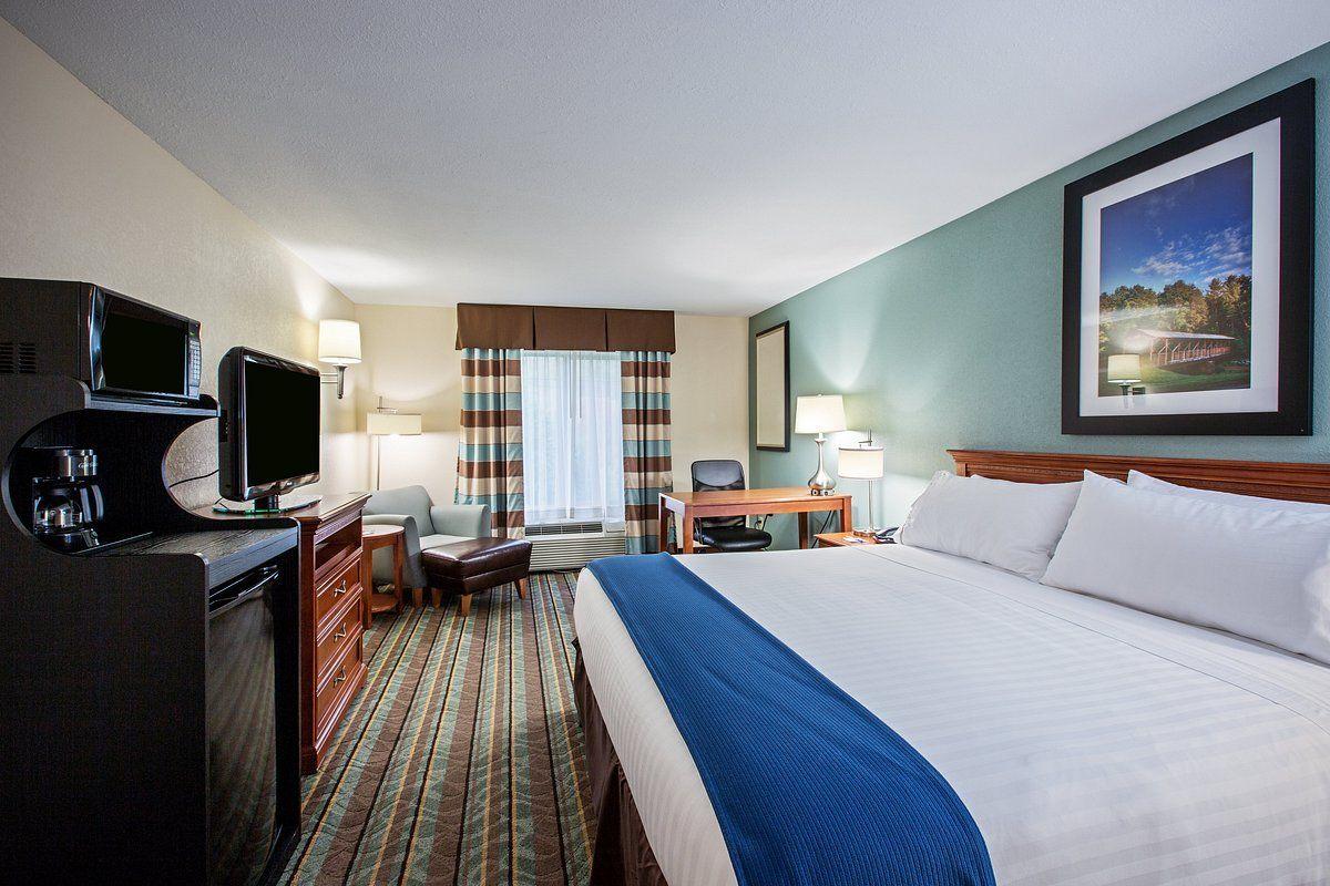 Holiday Inn Express & Suites Salamanca, An Ihg Hotel Εξωτερικό φωτογραφία