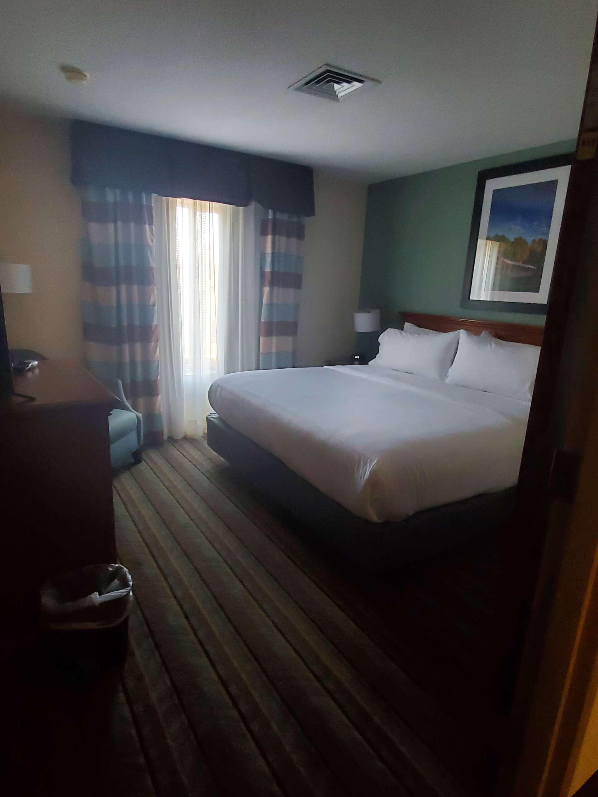 Holiday Inn Express & Suites Salamanca, An Ihg Hotel Εξωτερικό φωτογραφία