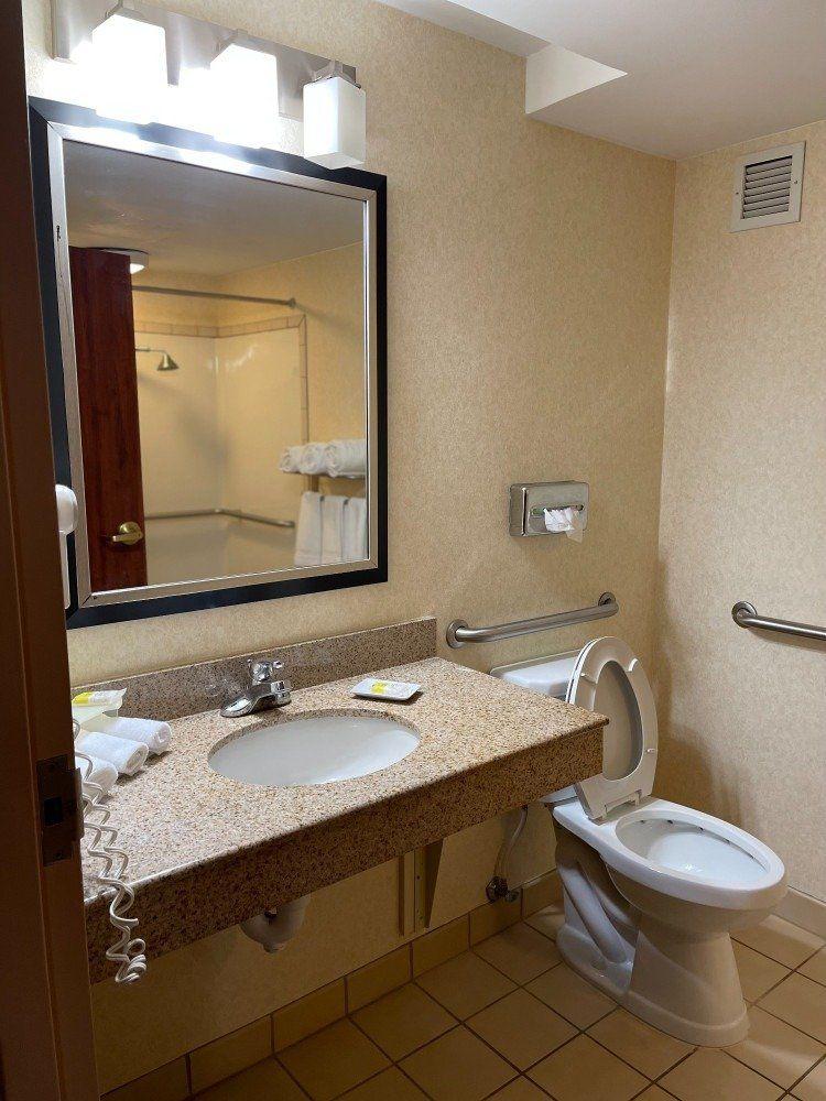 Holiday Inn Express & Suites Salamanca, An Ihg Hotel Εξωτερικό φωτογραφία